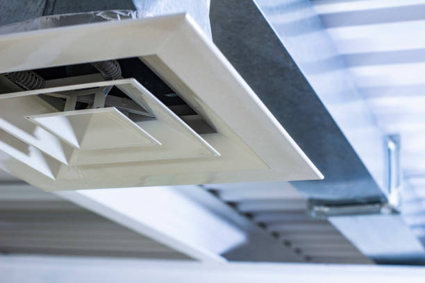 Best Affordable Air Duct Cleaning  in Buchanan, VA