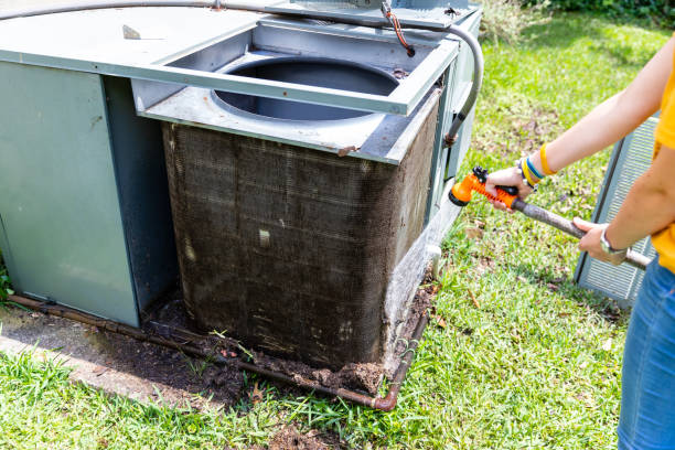 Buchanan, VA Airduct Cleaning Pros