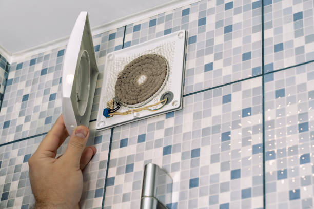 Best Affordable Duct Cleaning Services  in Buchanan, VA