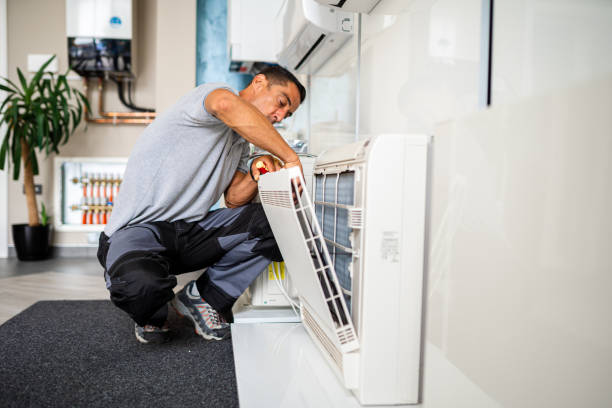 Best Commercial Air Duct Cleaning  in Buchanan, VA