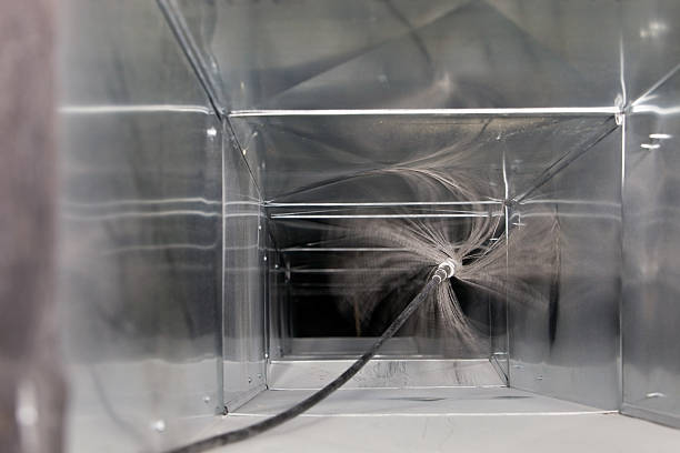 Best HVAC Duct Inspection Services  in Buchanan, VA