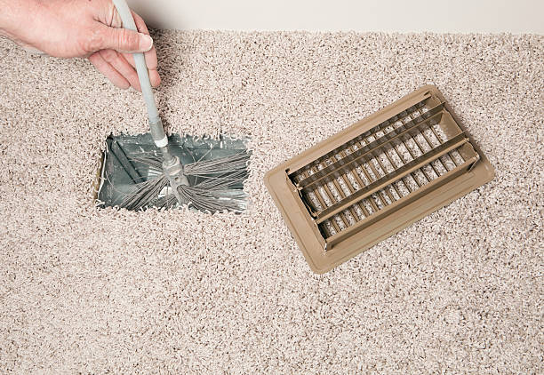 Best Ventilation Cleaning Services  in Buchanan, VA