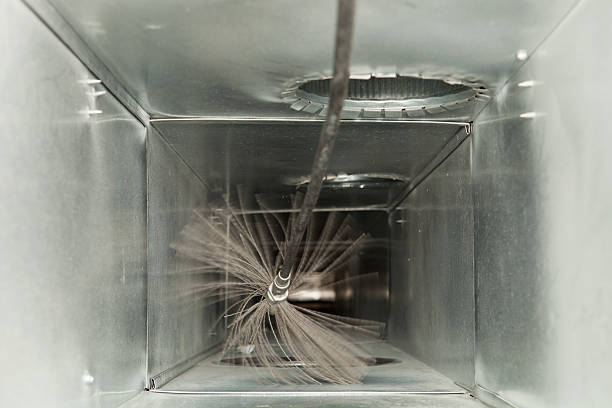 Best Local Air Duct Cleaning Services  in Buchanan, VA