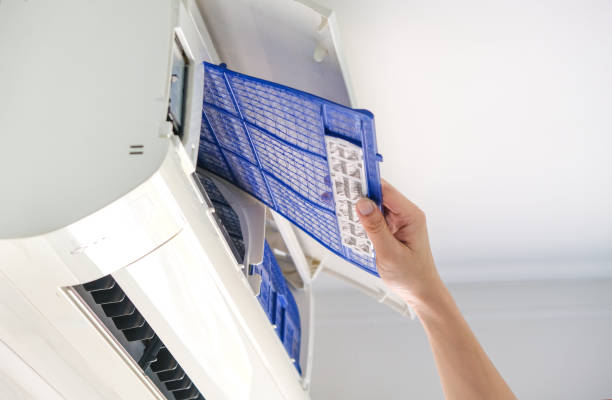 Best Commercial Air Duct Cleaning  in Buchanan, VA