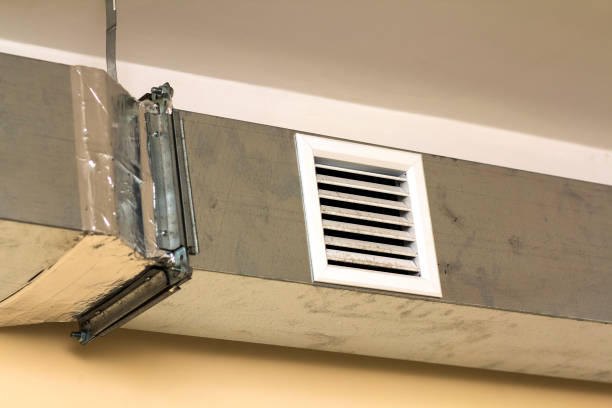 Best Air Duct Cleaning Company Near Me  in Buchanan, VA